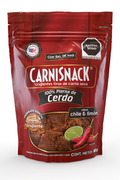 CERDO CHILE-LIMÓN 90g