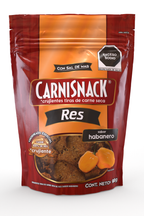 RES HABANERO 90g