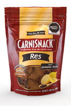 RES PIMIENTA-LIMÓN 90g
