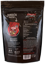 SNACKATELAS SALSA NEGRA